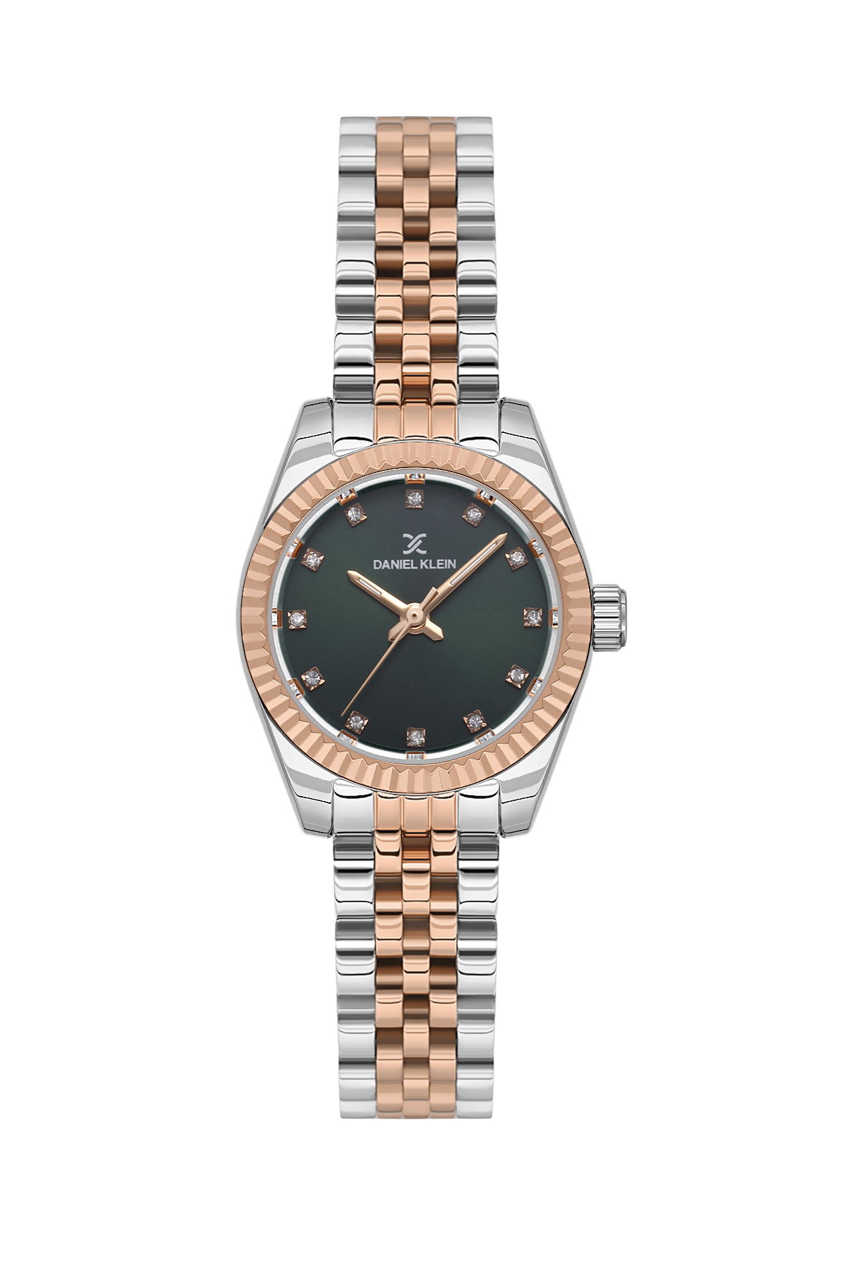 DANIEL KLEIN DK.1.13729-5 WOMEN WATCH