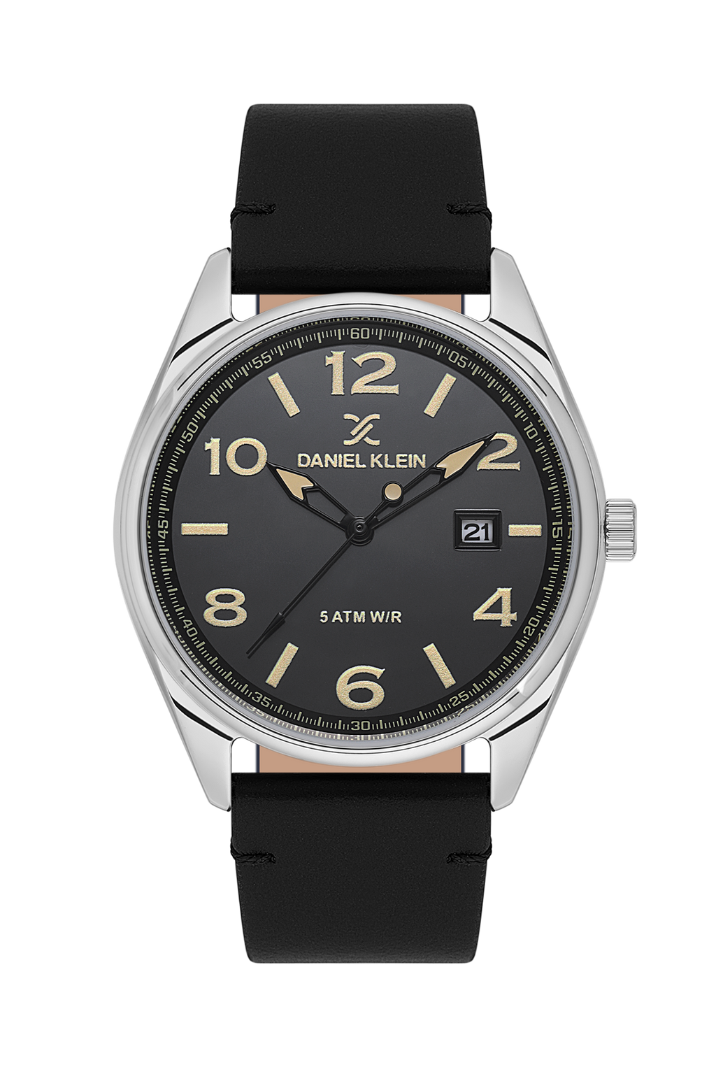 DANIEL KLEIN DK.1.13732-2 MEN WATCH.