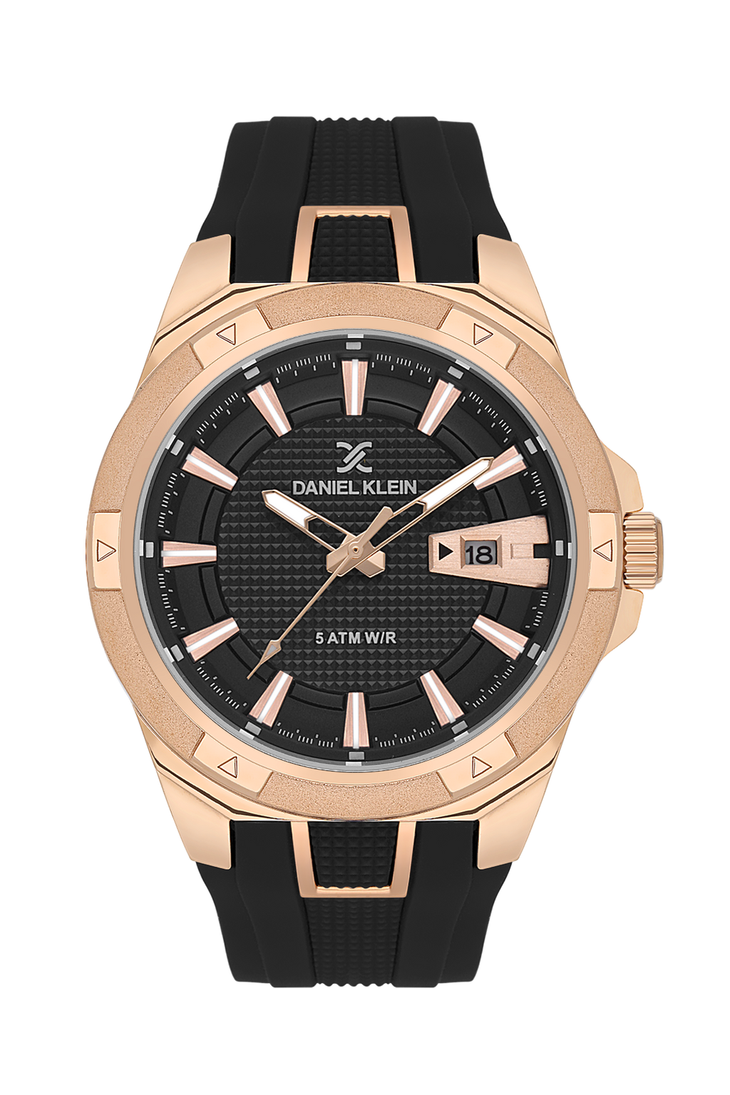 DANIEL KLEIN DK.1.13734-4 MEN WATCH.