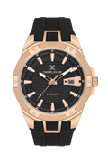 DANIEL KLEIN DK.1.13734-4 MEN WATCH.