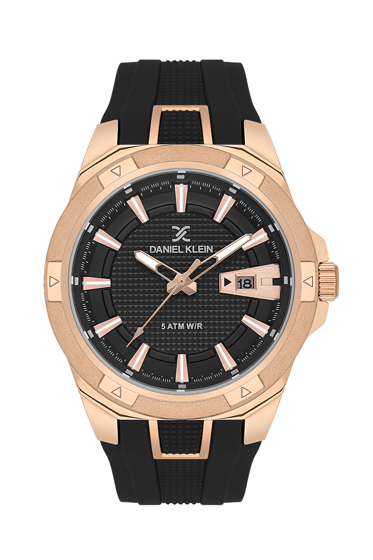 DANIEL KLEIN DK.1.13734-4 MEN WATCH.