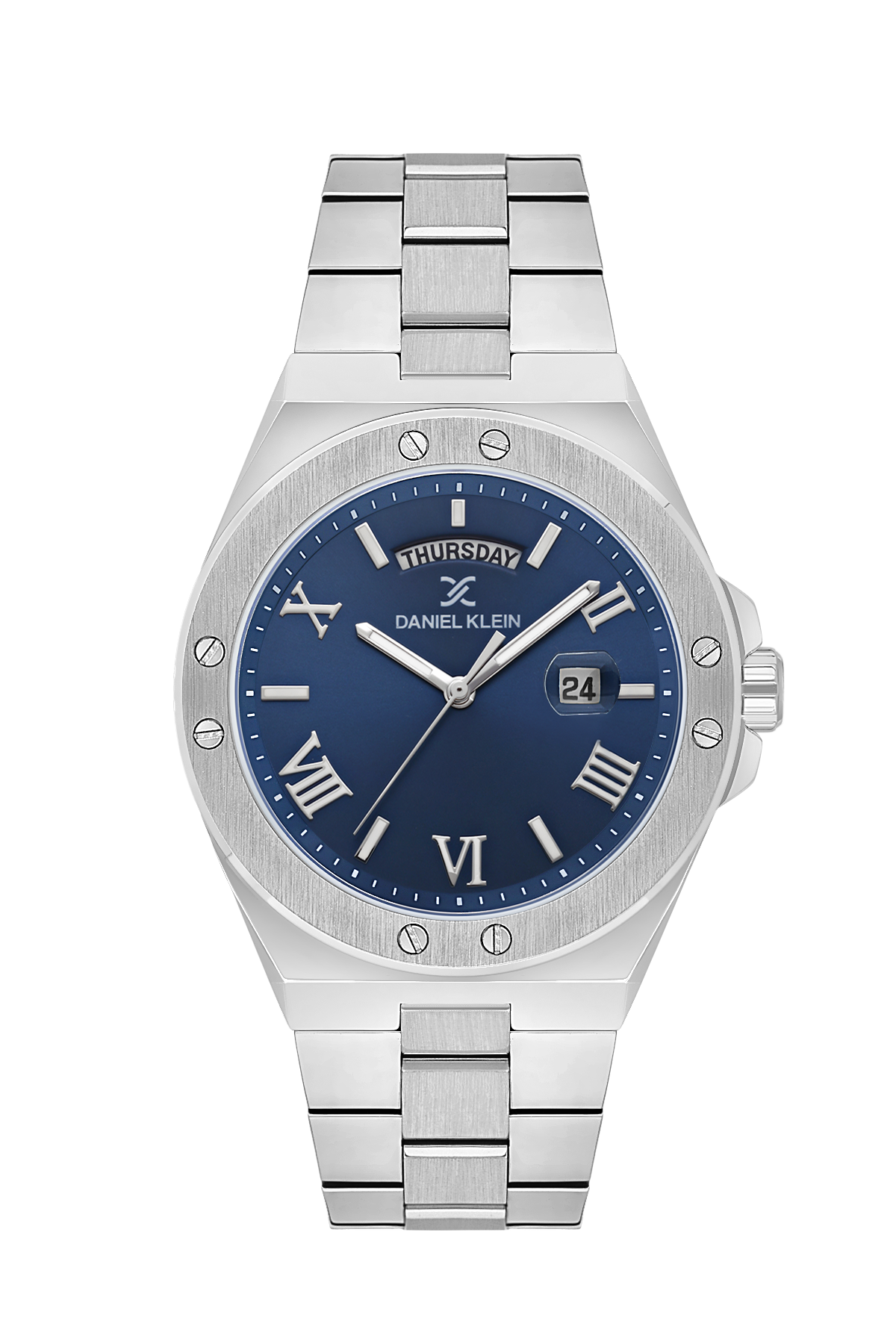 DANIEL KLEIN DK.1.13736-2 MEN WATCH