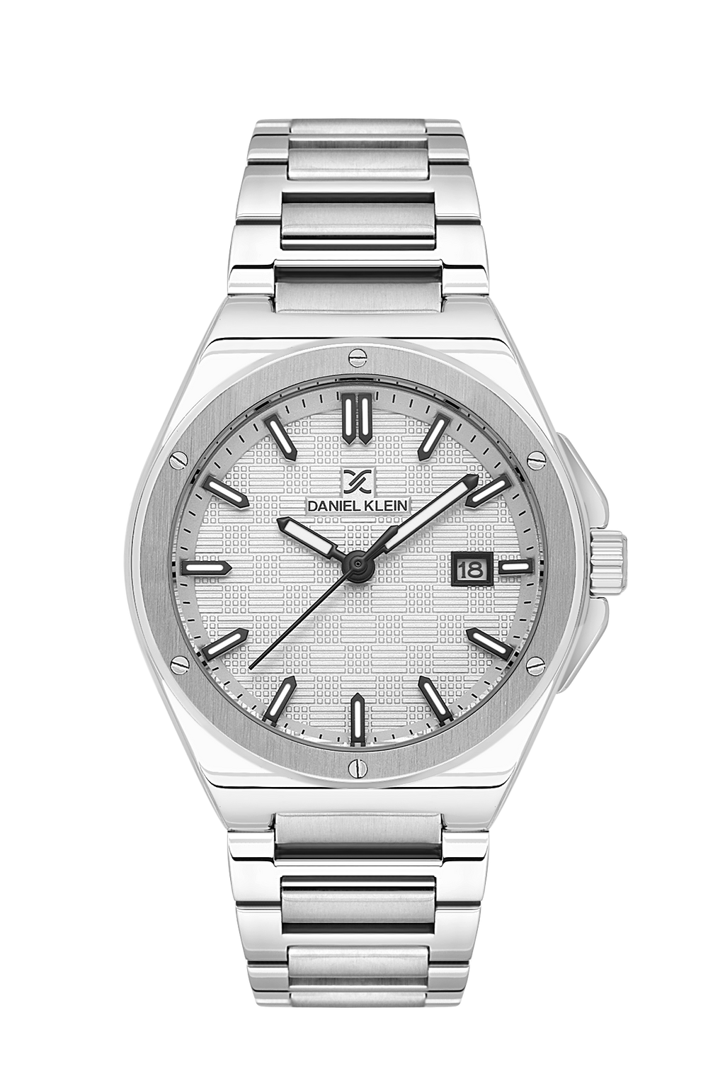 DANIEL KLEIN DK.1.13739-1 MEN WATCH