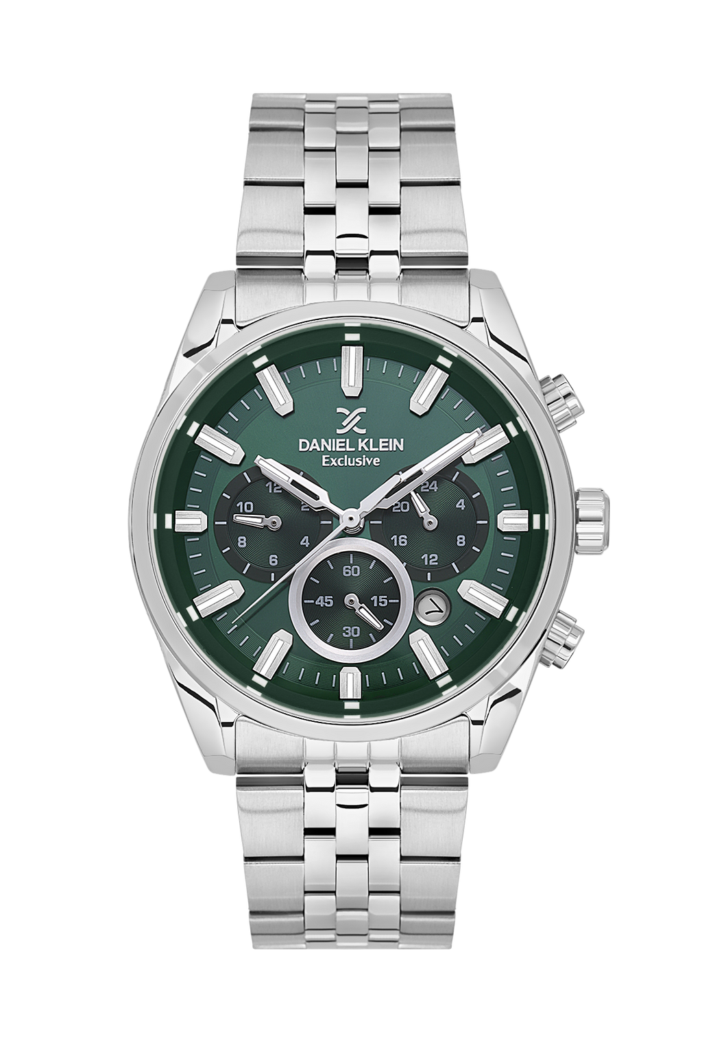 DANIEL KLEIN DK.1.13740-3 MEN WATCH