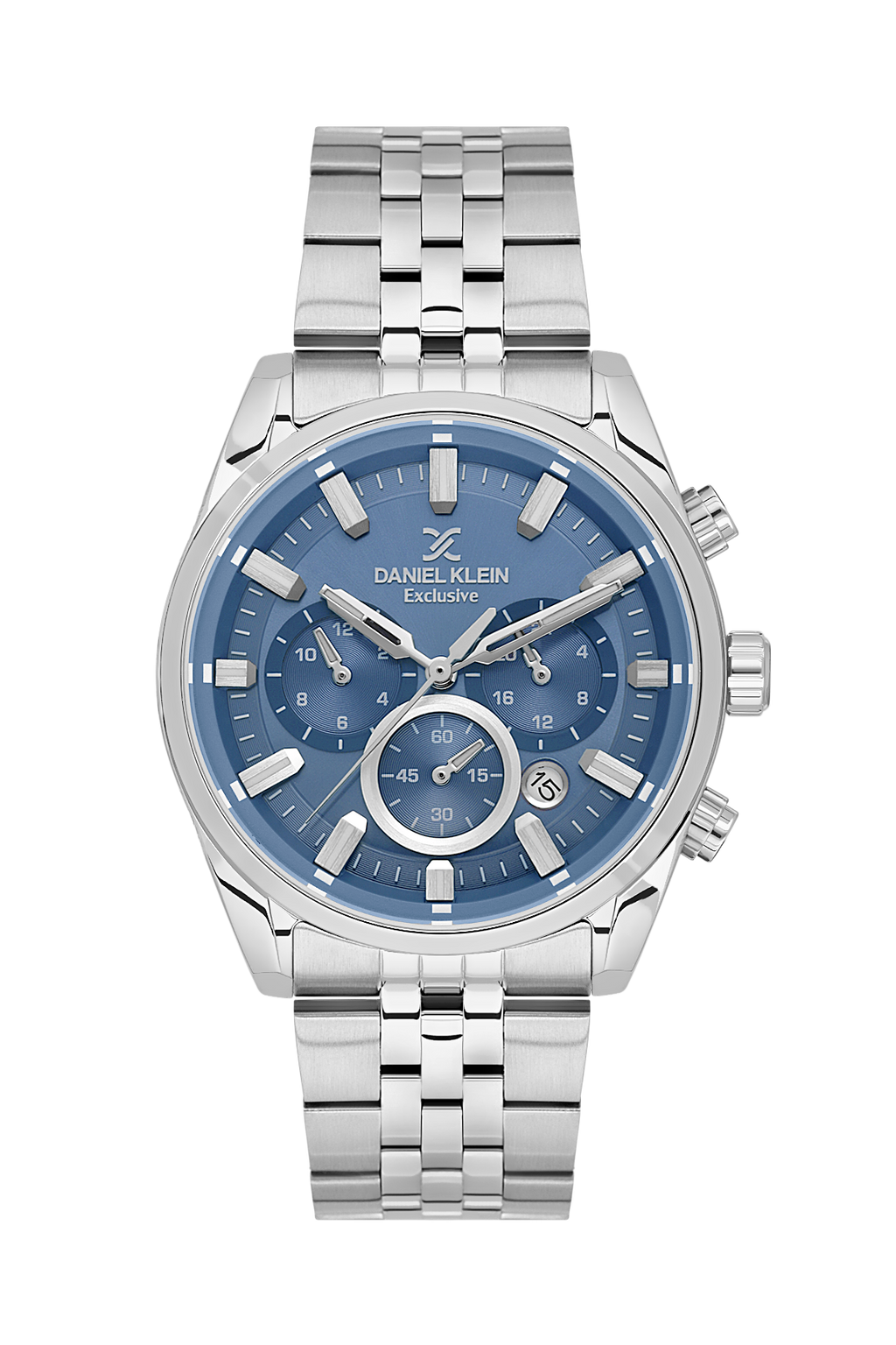 DANIEL KLEIN DK.1.13740-4 MEN WATCH