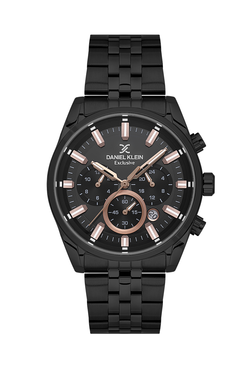 DANIEL KLEIN DK.1.13740-5 MEN WATCH