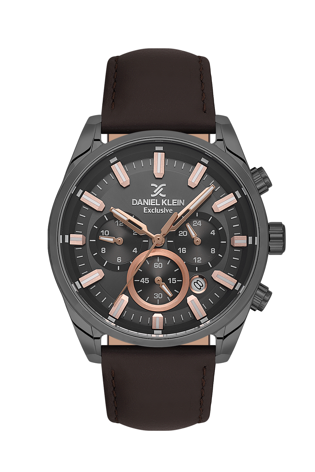 DANIEL KLEIN DK.1.13741-4 MEN WATCH