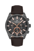 DANIEL KLEIN DK.1.13741-4 MEN WATCH