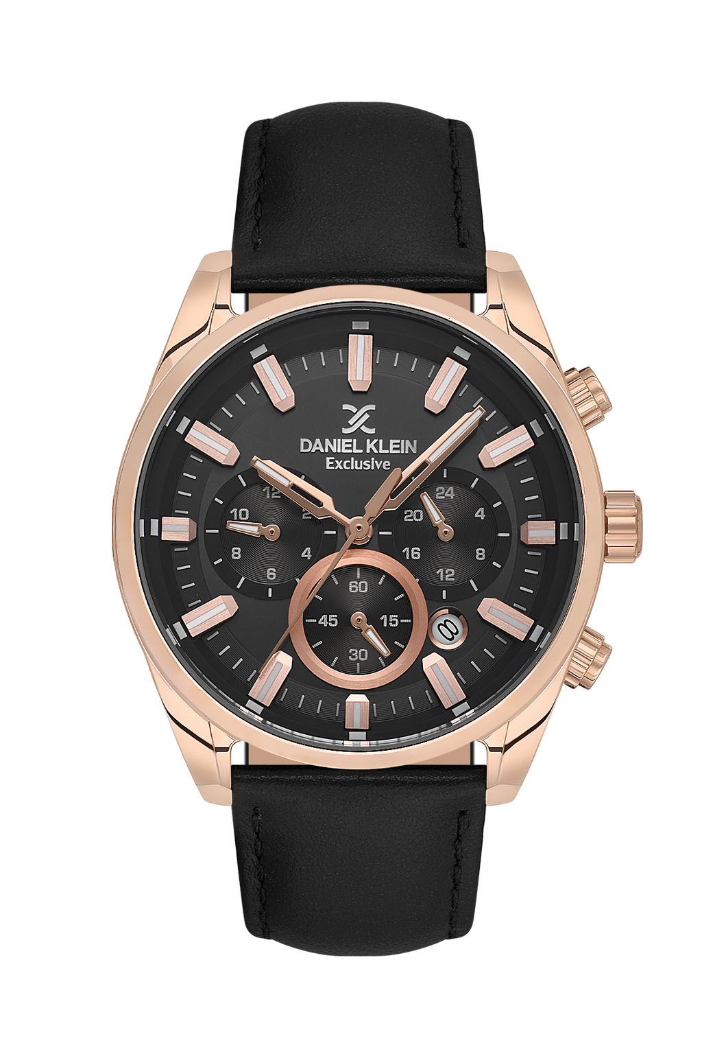 DANIEL KLEIN DK.1.13741-5 MEN WATCH