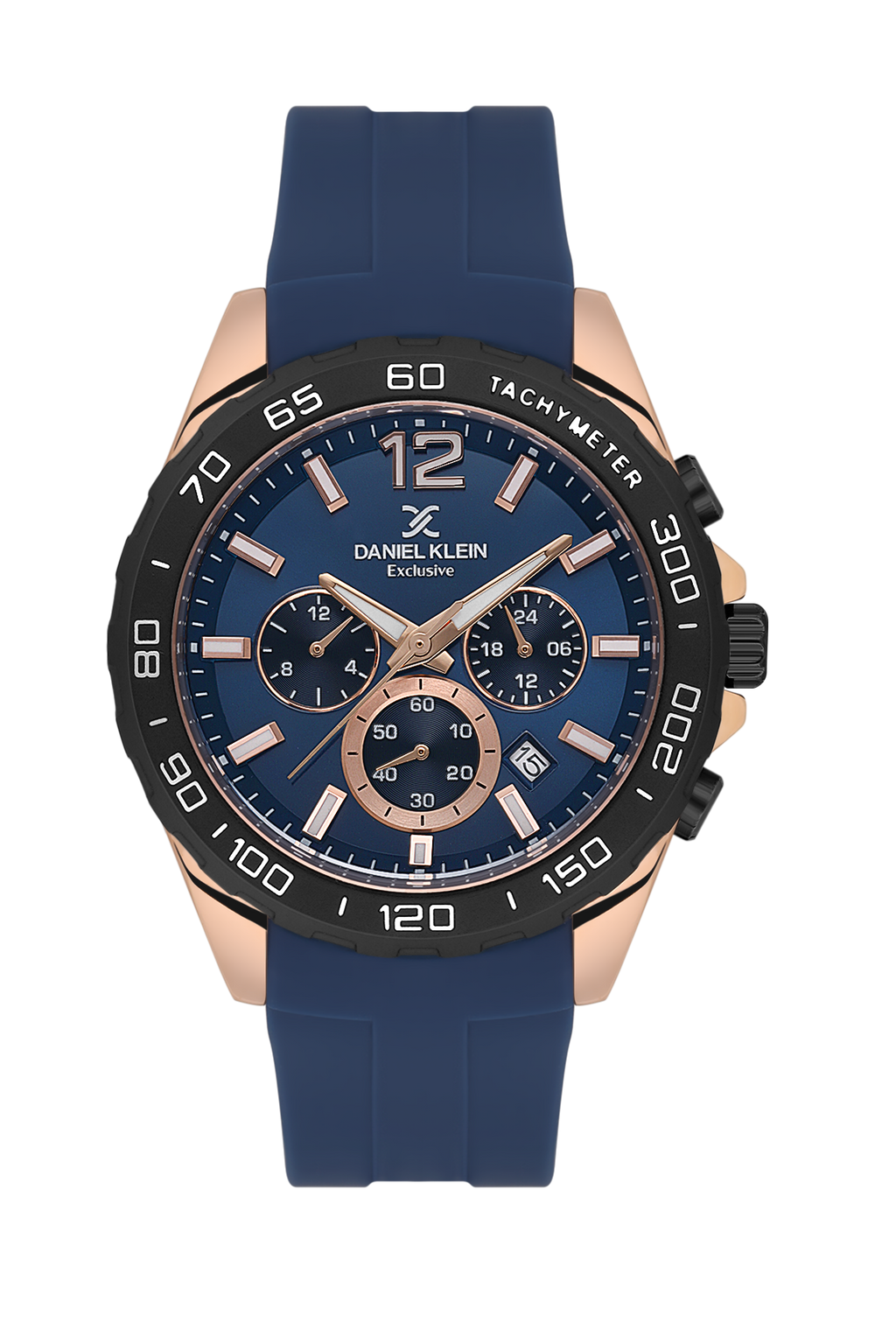 DANIEL KLEIN DK.1.13742-5 MEN WATCH