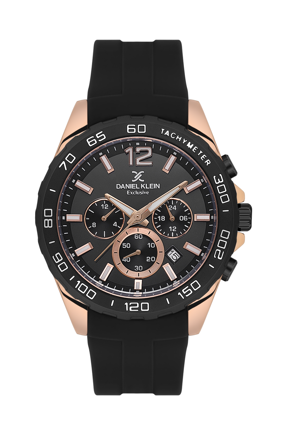 DANIEL KLEIN DK.1.13742-6 MEN WATCH