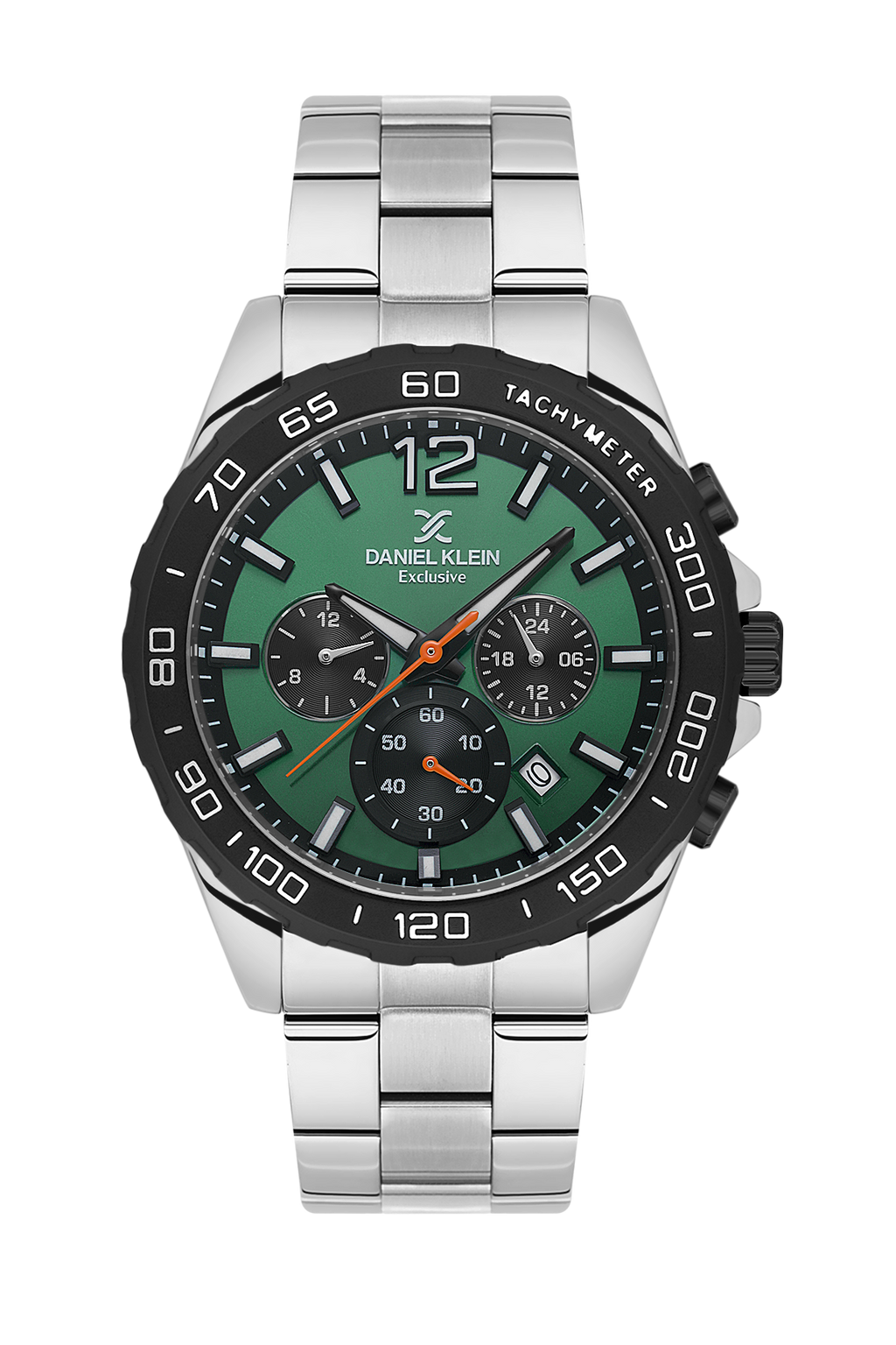 DANIEL KLEIN DK.1.13743-4 MEN WATCH
