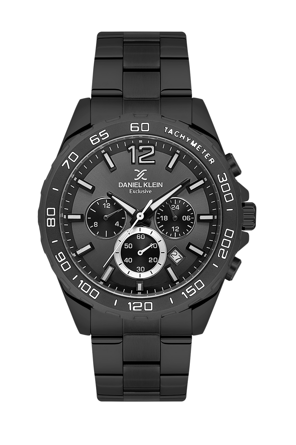 DANIEL KLEIN DK.1.13743-5 MEN WATCH