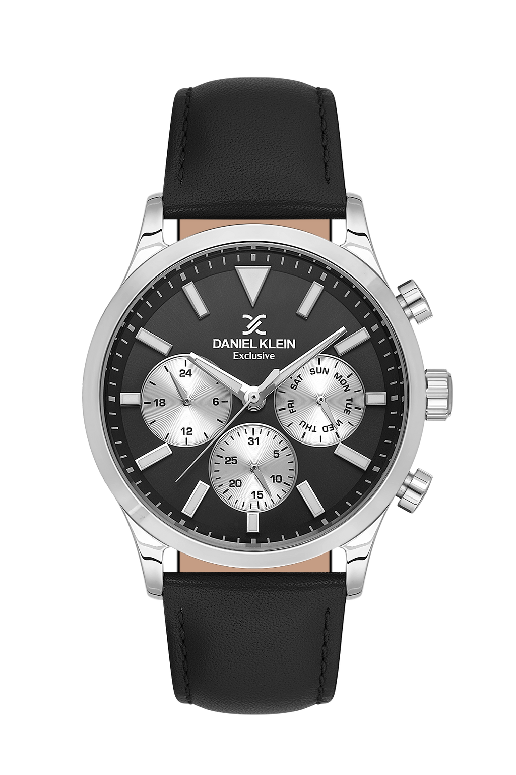 DANIEL KLEIN DK.1.13745-1 MEN WATCH.