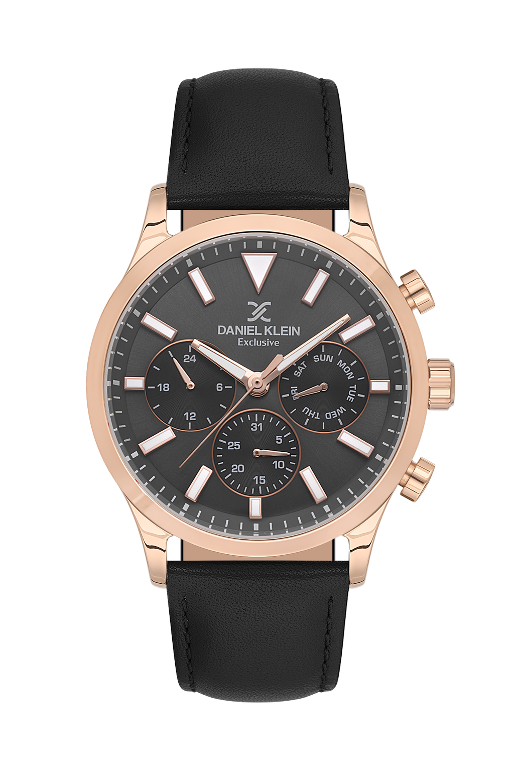 DANIEL KLEIN DK.1.13745-4 MEN WATCH.