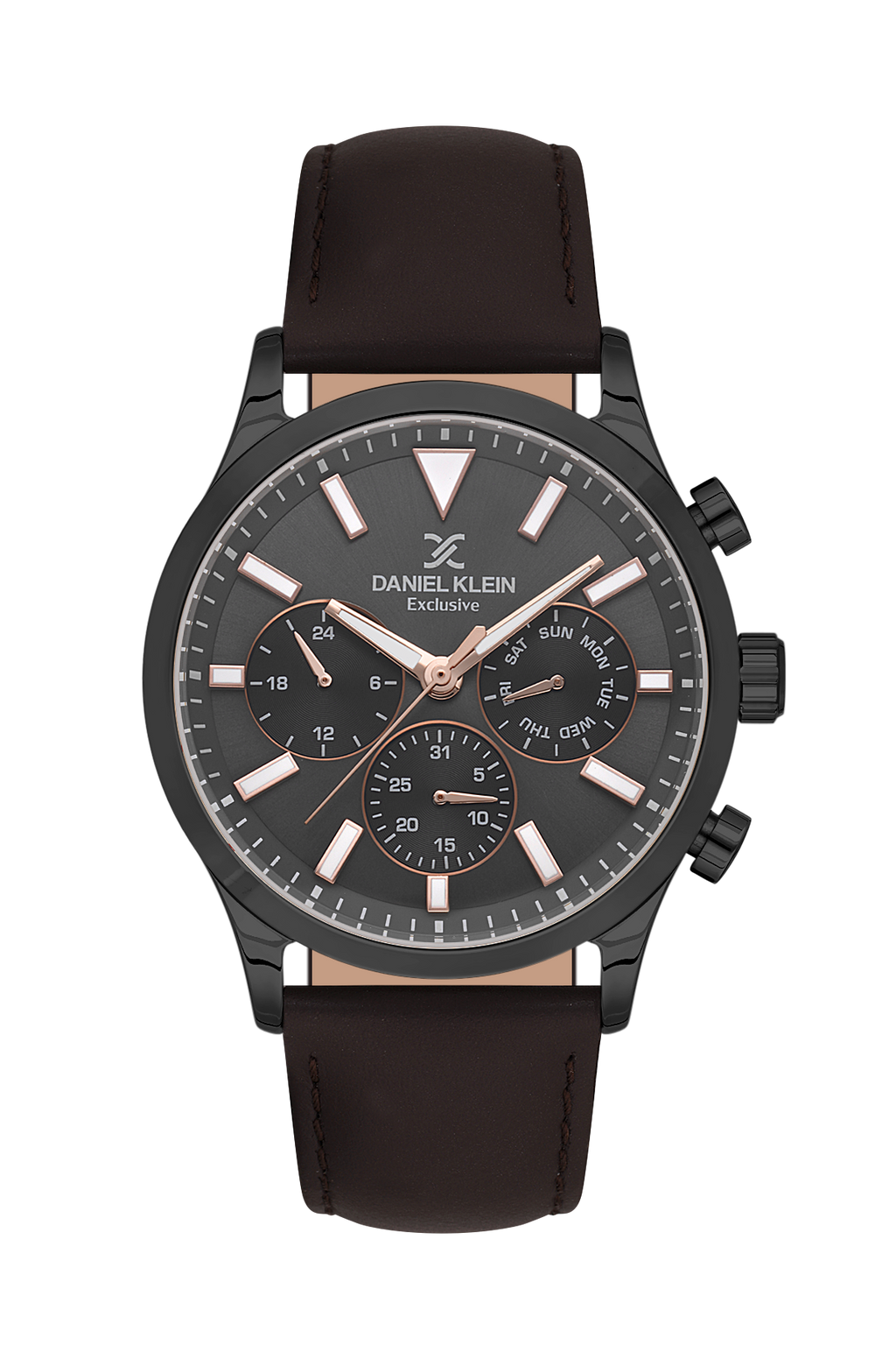 DANIEL KLEIN DK.1.13745-5 MEN WATCH.