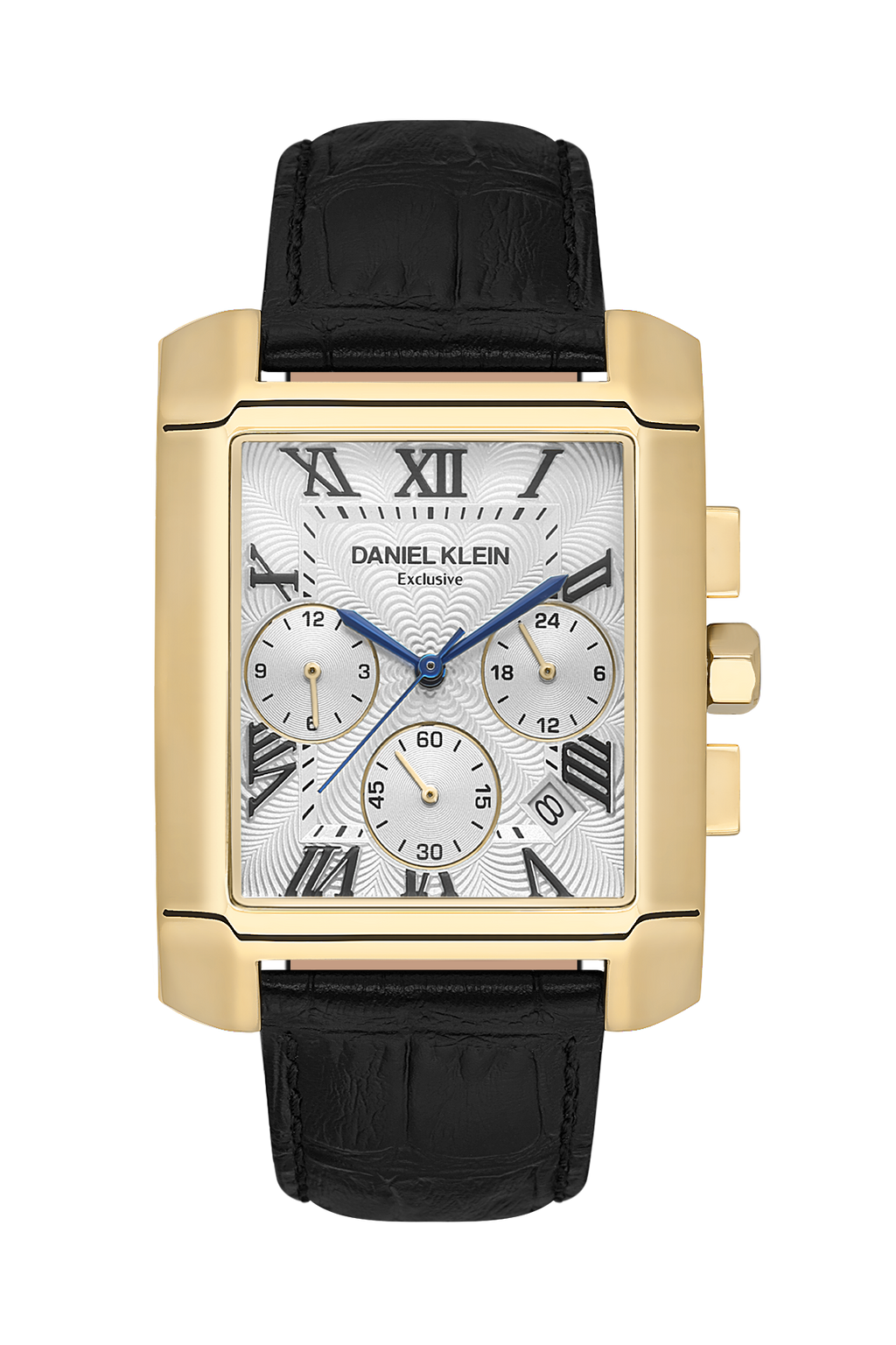 DANIEL KLEIN DK.1.13748-4 MEN WATCH
