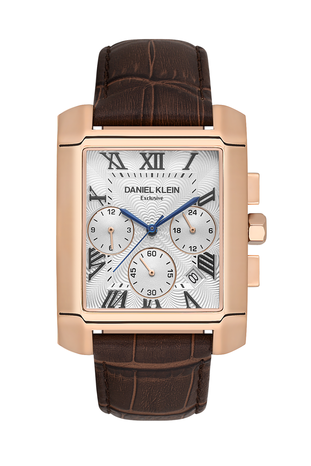 DANIEL KLEIN DK.1.13748-5 MEN WATCH