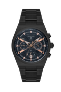 DANIEL KLEIN DK.1.13755-4 MEN WATCH