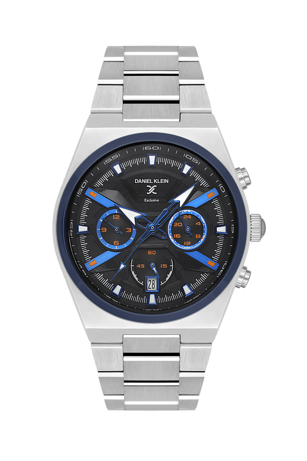 DANIEL KLEIN DK.1.13755-5 MEN WATCH
