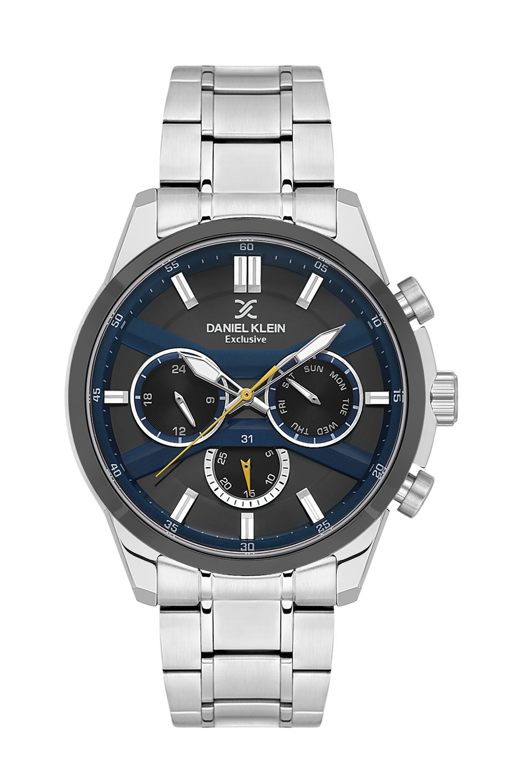DANIEL KLEIN DK.1.13793-2 MEN WATCH