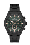DANIEL KLEIN DK.1.13793-3 MEN WATCH
