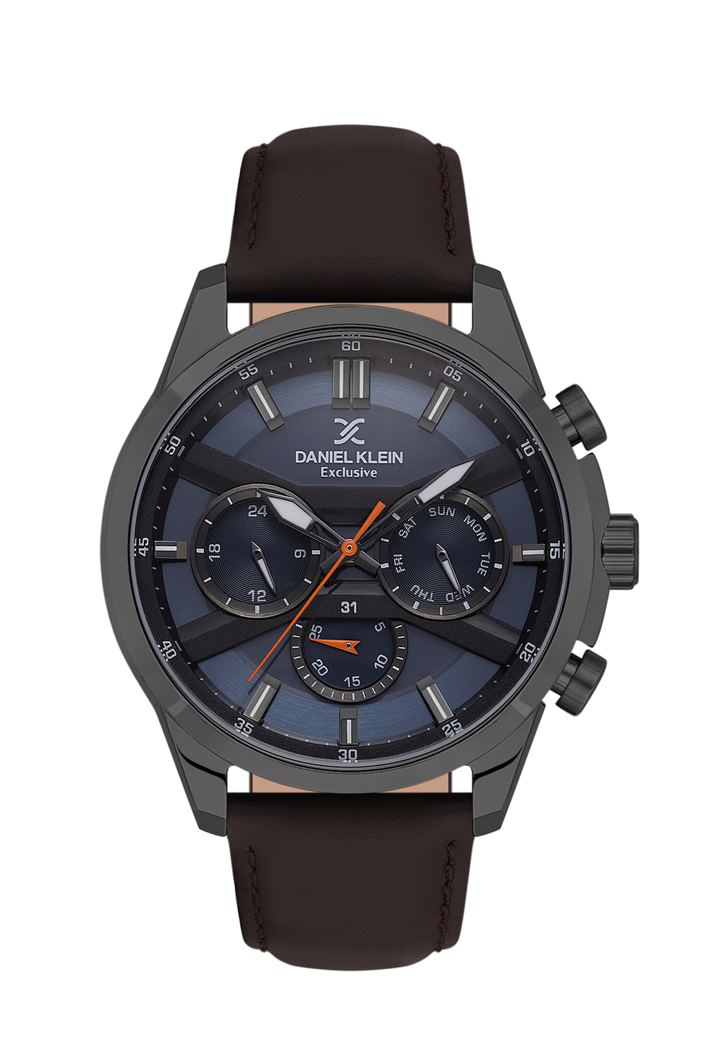 DANIEL KLEIN DK.1.13794-2 MEN WATCH