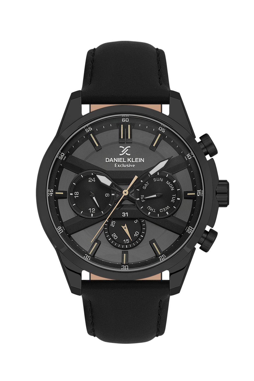 DANIEL KLEIN DK.1.13794-3 MEN WATCH