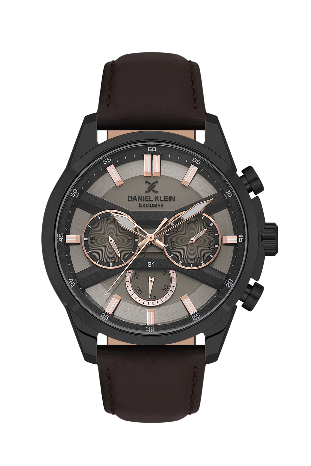 DANIEL KLEIN DK.1.13794-4 MEN WATCH