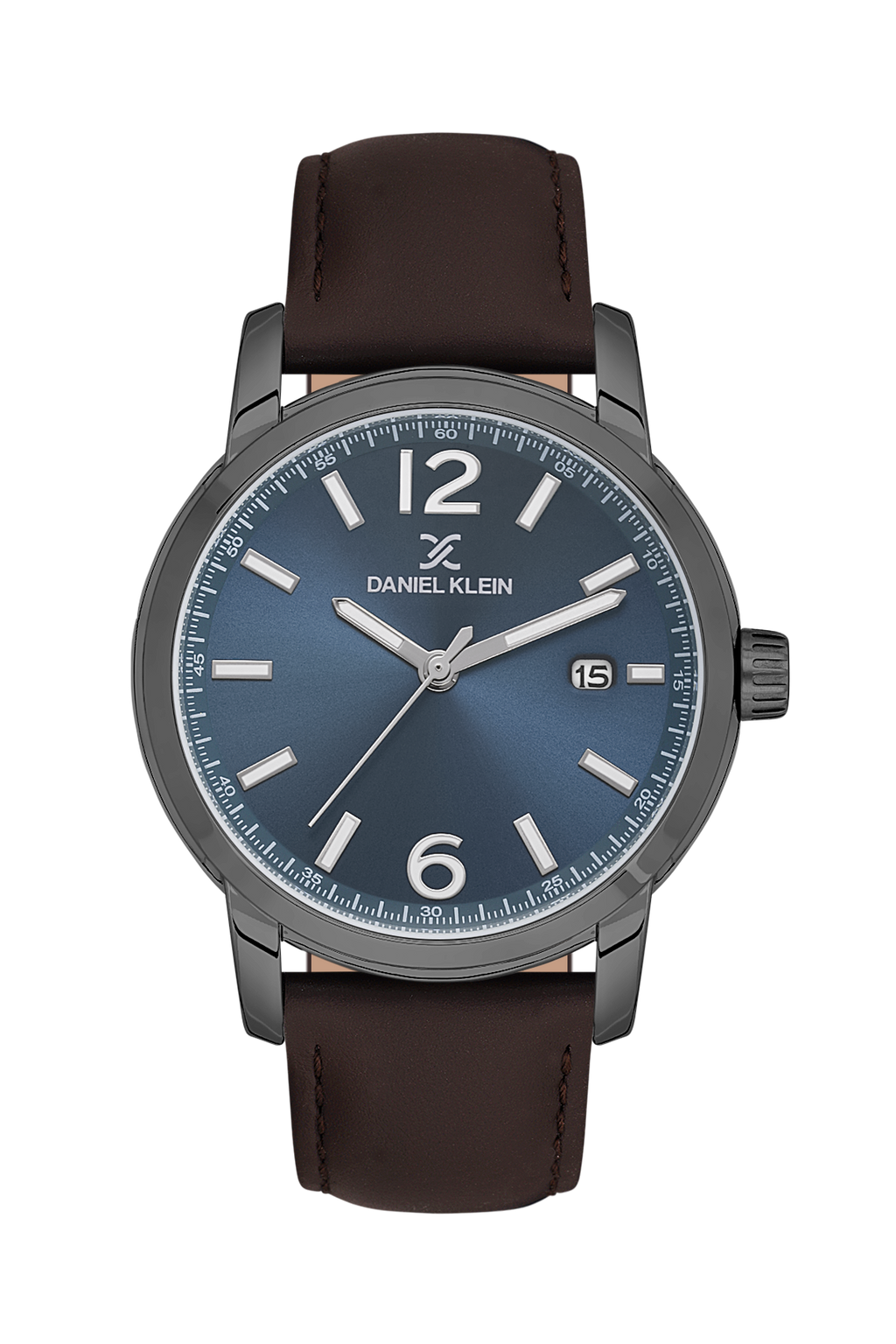 DANIEL KLEIN DK.1.13798-3 MEN WATCH
