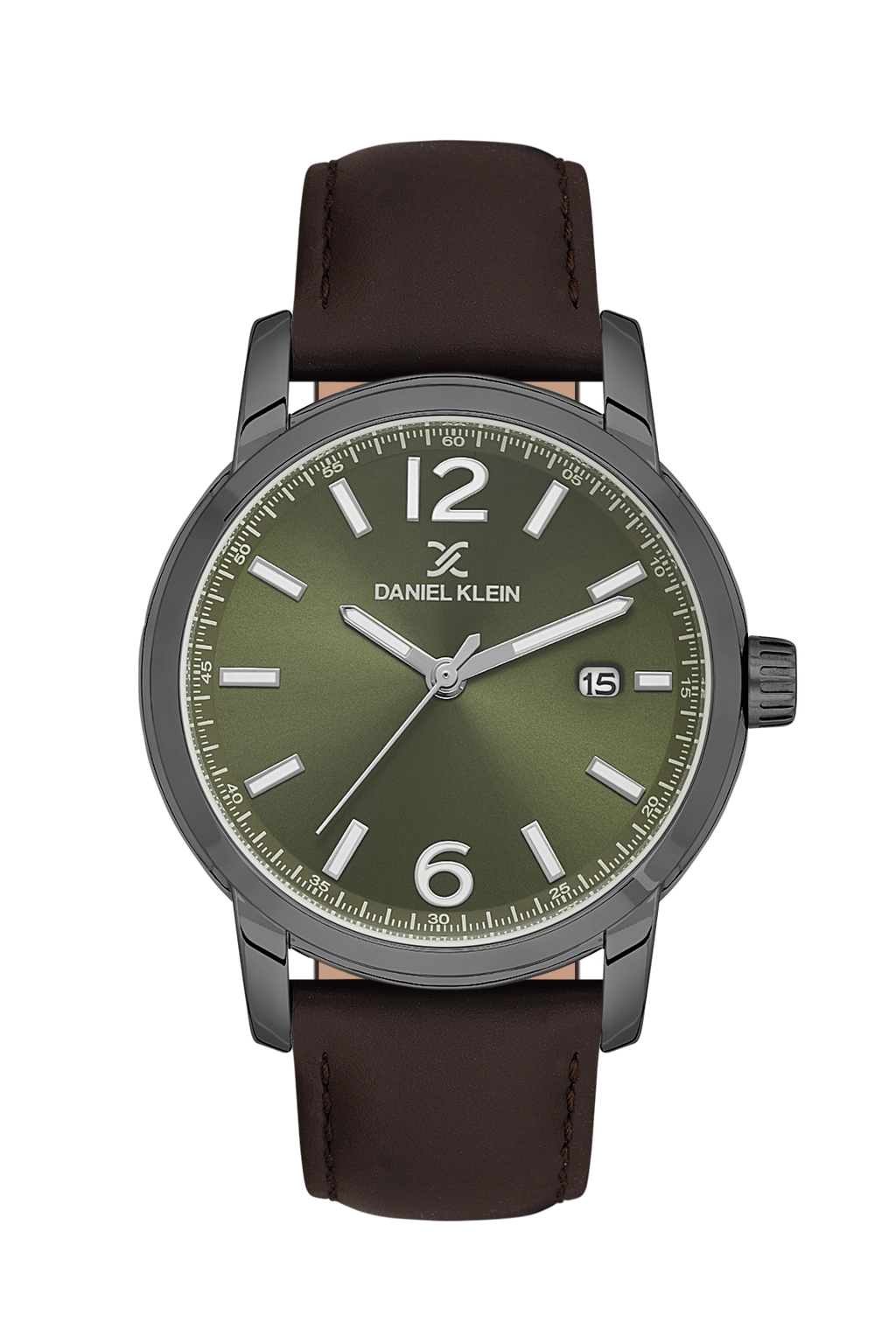 DANIEL KLEIN DK.1.13798-4 MEN WATCH