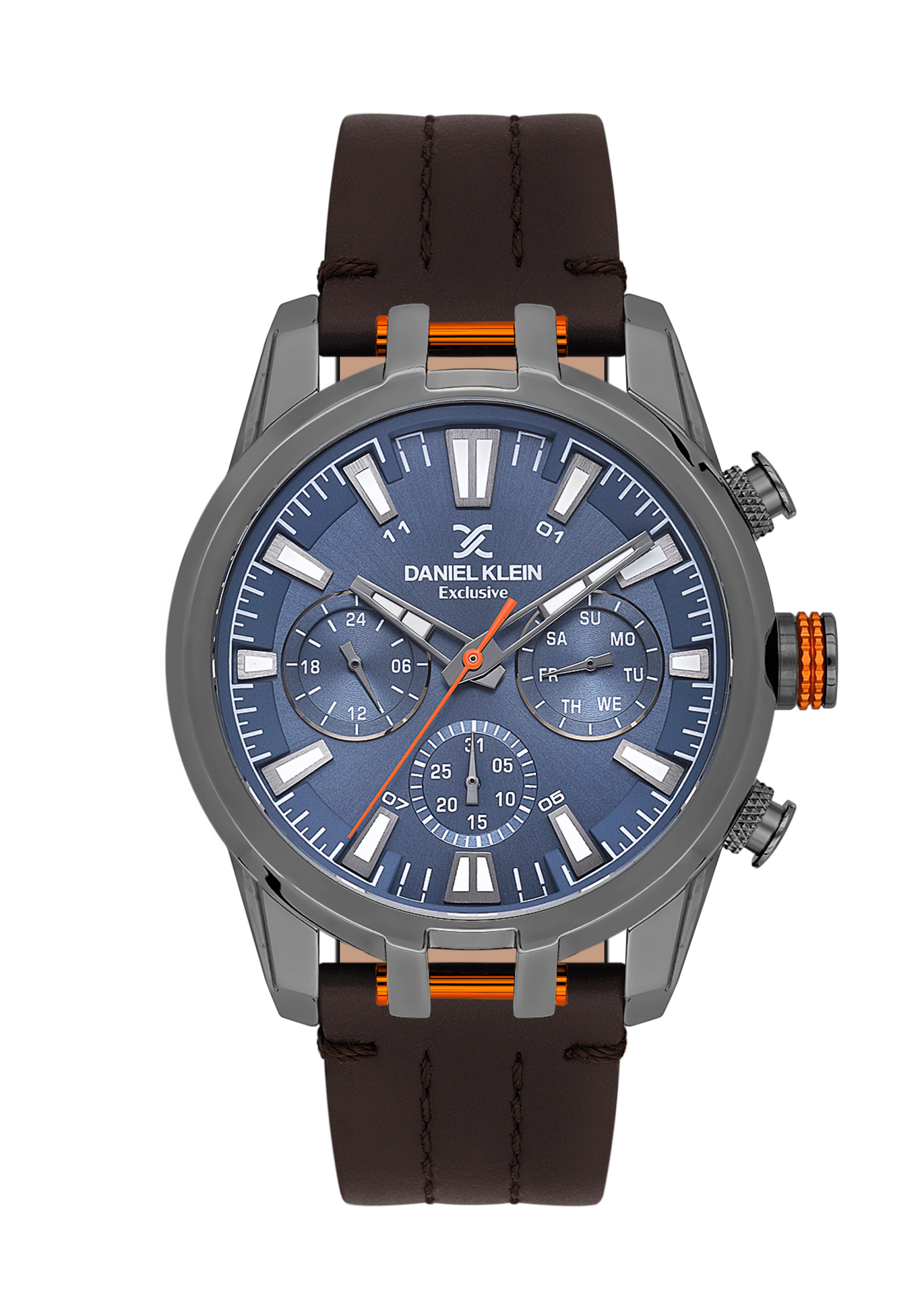 DANIEL KLEIN DK.1.13803-2 MEN WATCH