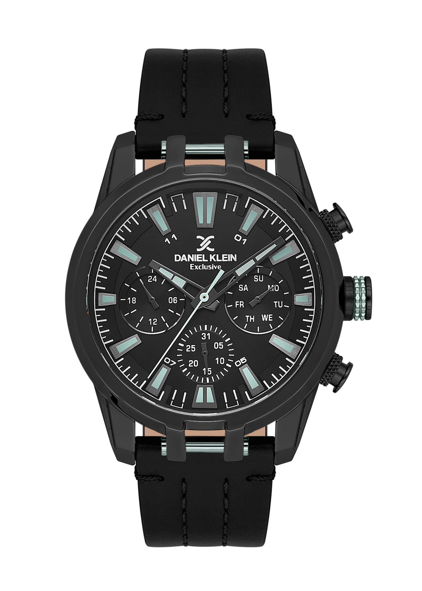 DANIEL KLEIN DK.1.13803-5 MEN WATCH