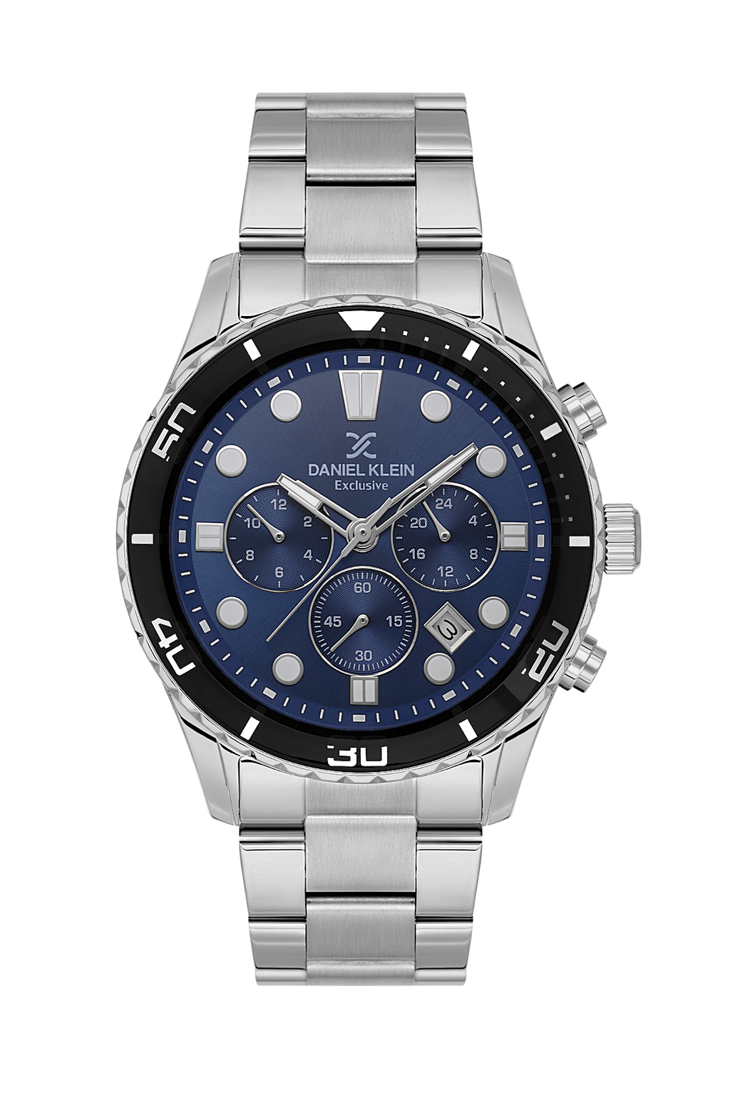 DANIEL KLEIN DK.1.13805-2 MEN WATCH