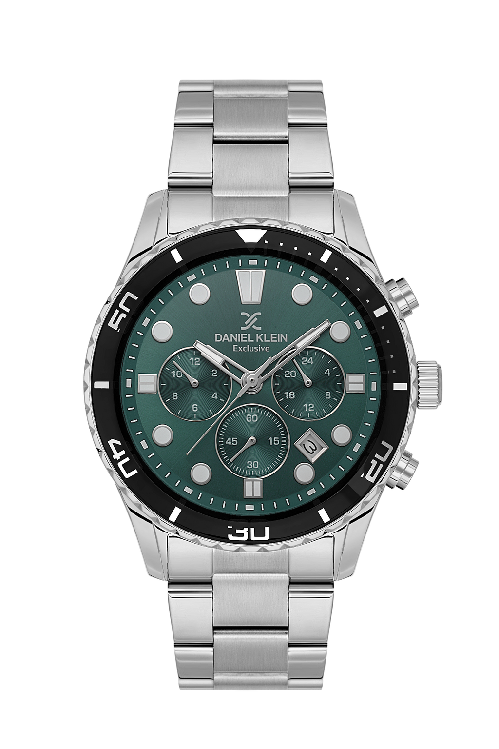 DANIEL KLEIN DK.1.13805-3 MEN WATCH