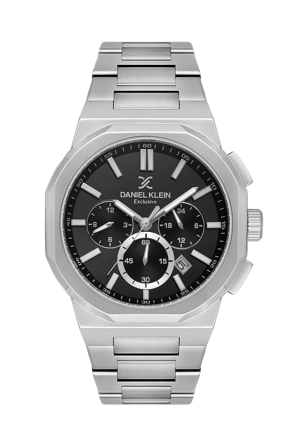 DANIEL KLEIN DK.1.13812-3 MEN WATCH