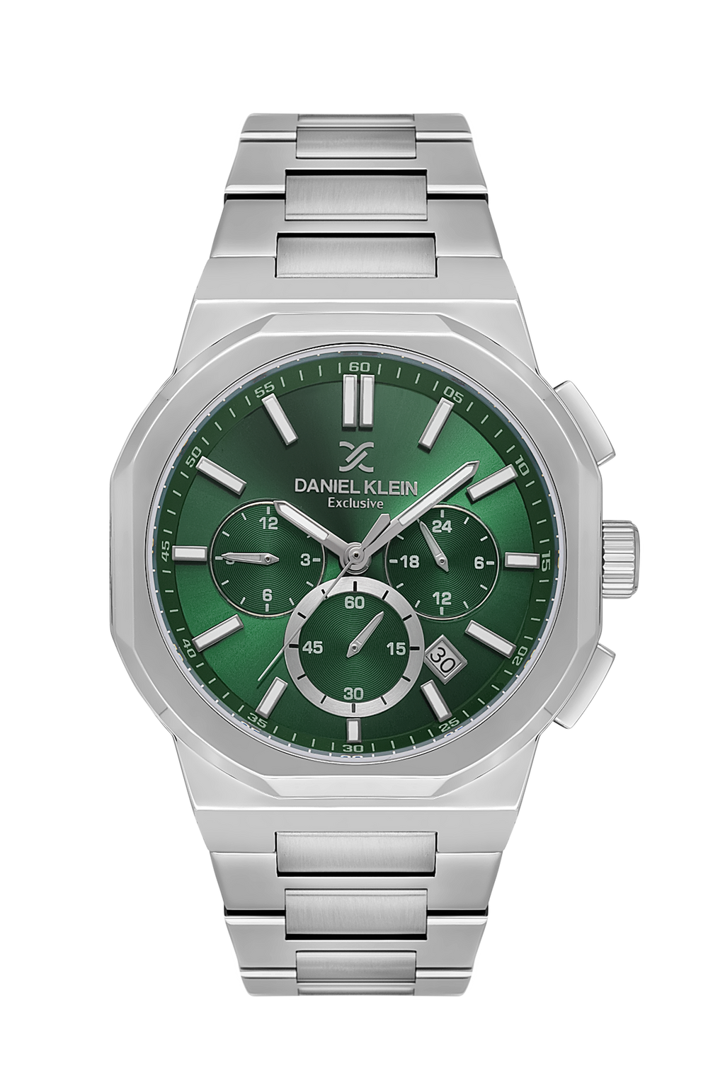 DANIEL KLEIN DK.1.13812-4 MEN WATCH