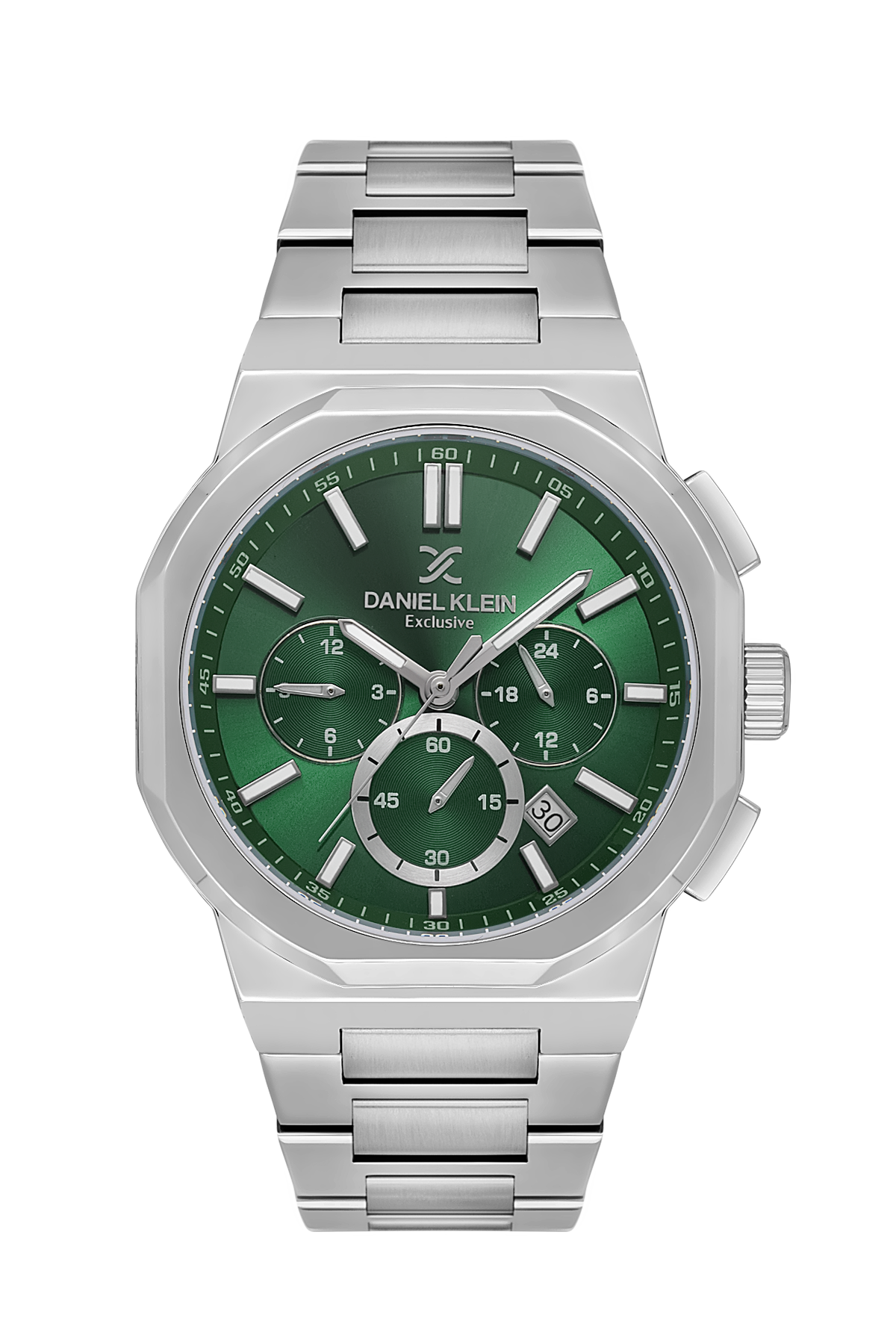 DANIEL KLEIN DK.1.13812-4 MEN WATCH