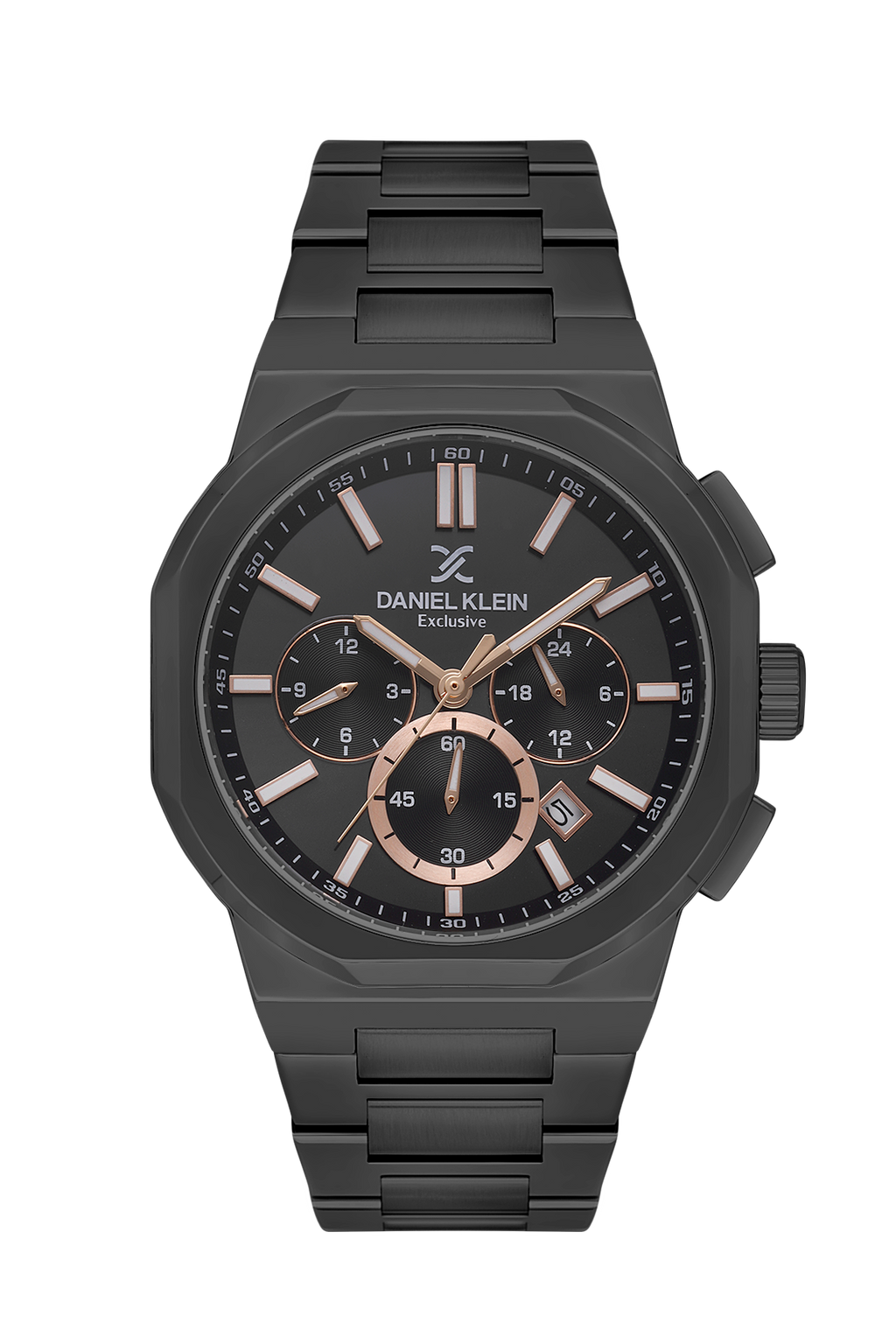 DANIEL KLEIN DK.1.13812-5 MEN WATCH