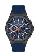 DANIEL KLEIN DK.1.13815-3 MEN WATCH