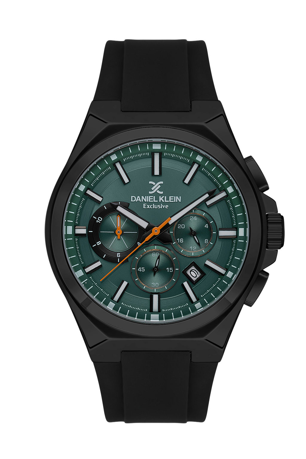 DANIEL KLEIN DK.1.13815-5 MEN WATCH