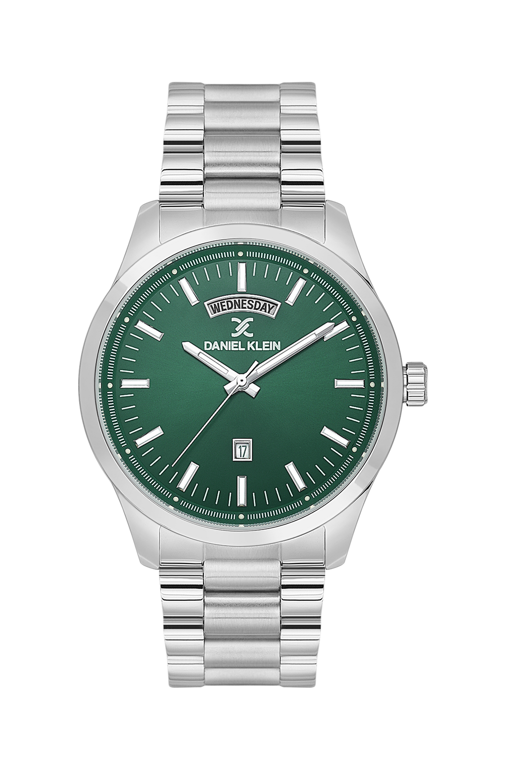 DANIEL KLEIN DK.1.13817-3 MEN WATCH