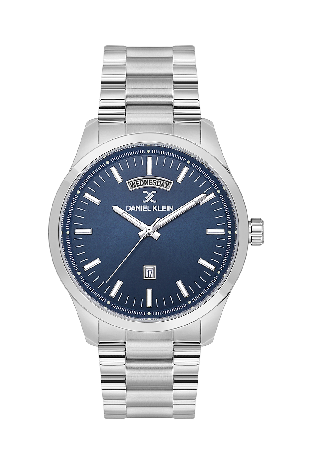 DANIEL KLEIN DK.1.13817-4 MEN WATCH