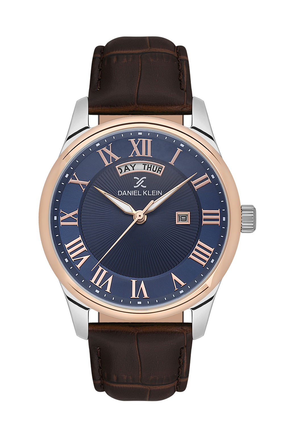 DANIEL KLEIN DK.1.13819-2 MEN WATCH