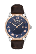 DANIEL KLEIN DK.1.13819-2 MEN WATCH
