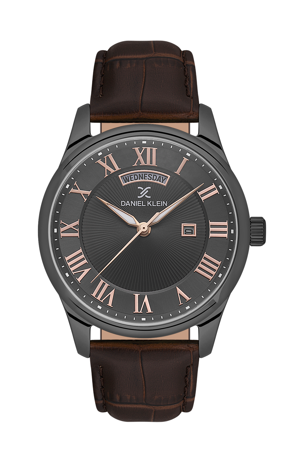 DANIEL KLEIN DK.1.13819-3 MEN WATCH