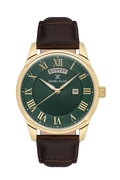 DANIEL KLEIN DK.1.13819-4 MEN WATCH