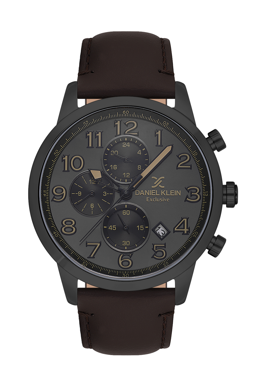 DANIEL KLEIN DK.1.13833-5 MEN WATCH