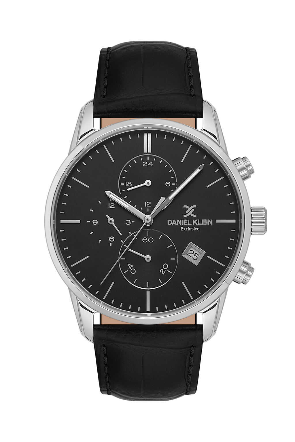 DANIEL KLEIN DK.1.13834-1 MEN WATCH