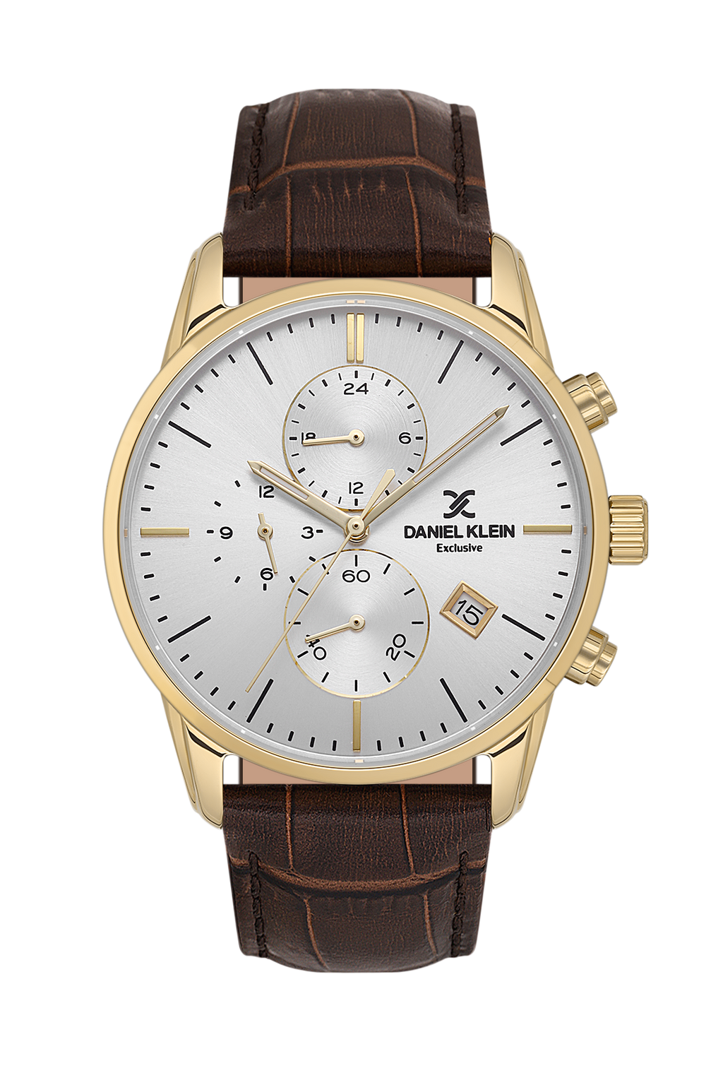 DANIEL KLEIN DK.1.13834-4 MEN WATCH